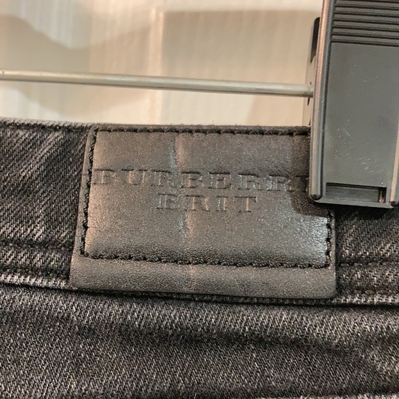 Burberry Brit jeans - Picture 9 of 11